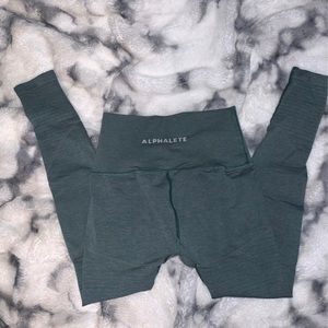 Alphalete leggings
